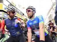 Olympic medal-winning cyclists to ride Tour of Britain