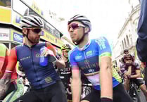 Olympic medal-winning cyclists to ride Tour of Britain