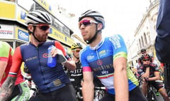 Olympic medal-winning cyclists to ride Tour of Britain