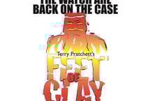Abergavenny Theatre Group celebrates fifty years with a return to Terry Pratchett's Discworld