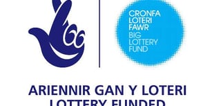 Lottery funding for local projects in Raglan, Llanfapley and Llanfoist