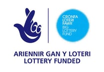 Lottery funding for local projects in Raglan, Llanfapley and Llanfoist