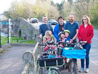 Labour candidate calls for action on new bridge