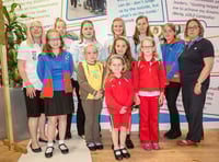 Abergavenny Theatre Group takes on the Bard of the Valleys