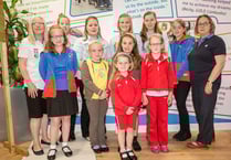 Abergavenny Theatre Group takes on the Bard of the Valleys