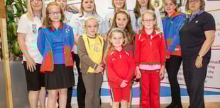 Abergavenny Theatre Group takes on the Bard of the Valleys