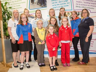 Abergavenny Theatre Group takes on the Bard of the Valleys