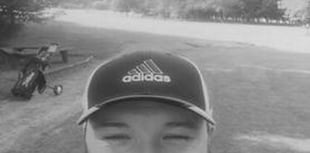 Golfing musketeers swing for charity