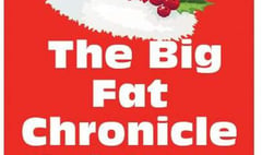 Day three of the Big Fat Chronicle Christmas Quiz