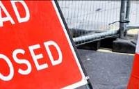 Heads of the Valleys Road closed during the weekend