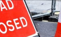 Heads of the Valleys Road closed during the weekend