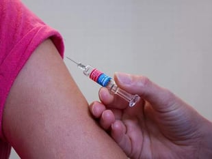 Health experts advise women planning a pregnancy to have MMR vaccine