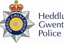Safe stolen during burglary at Abergavenny golf club