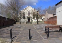 Chapel boosted by £300k investment