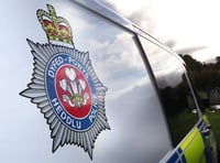 Llangattock Man Arrested For Firearms Offence
