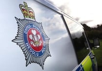Llangattock Man Arrested For Firearms Offence