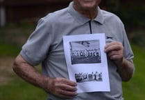 Night of tragedy still haunts veteran sailor, Charles