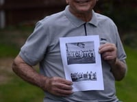 Night of tragedy still haunts veteran sailor, Charles