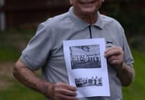 Night of tragedy still haunts veteran sailor, Charles