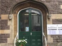 Former Abergavenny Library to become county's first mosque