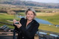 Top golfing honour for Morgan