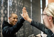 Cime panel offended by 'white, male and straight' jibe