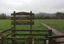 Mayor declares war on Aber’s dog mess