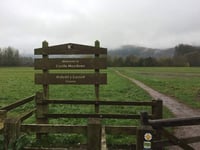 Mayor declares war on Aber’s dog mess