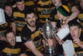 Crick take the cup for the seventh time