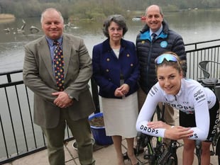 Powys to host toughest-ever OVO Energy Women’s Tour stage