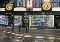 Baileys store closes but no jobs will be lost says managing director