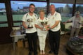 Caldicot silverware for Aber