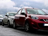 Calls for Minister to stop stalling on pavement parking
