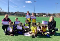 All’s well that ends well for Aber hockey