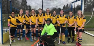 It’s a super Saturday