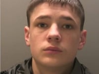 Police appeal for help to help missing Llanellen teen