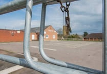Community council stays silent as traffic chaos continues at Ysgol Gymraeg Y Fenni
