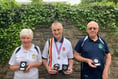 Sully success for homegrown talent