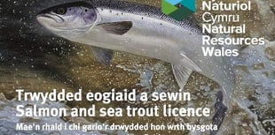 NRW patrols target illegal anglers