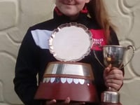 Season of success for Addie