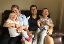 Fresh new chapter in the life of Abergavenny’s Salvation Army