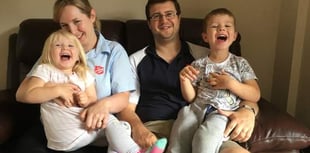 Fresh new chapter in the life of Abergavenny’s Salvation Army
