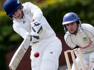 Crick fail to buck losing trend