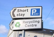 Residents hit out at 50-mile round trip to recycle
