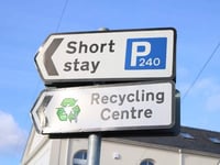 Residents hit out at 50-mile round trip to recycle