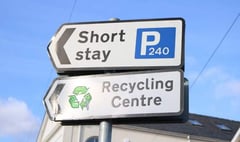 Residents hit out at 50-mile round trip to recycle