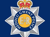 Road traffic collision between Abergavenny and Llanellen