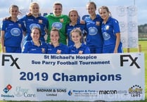 Dawning of a new era for Aber women