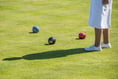 Down to the wire for bowls brigade