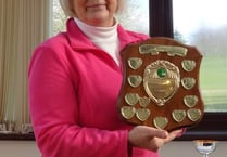 Sheila's super season